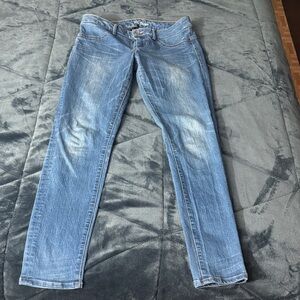 Victoria's Secret VS Siren Jeans, Size 12
